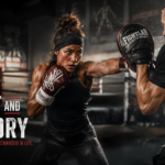 grit and glory boxing