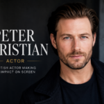 peter christian actor
