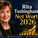 Rita Tushingham Net Worth
