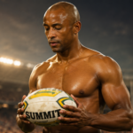 george gregan