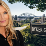 donna air byker grove