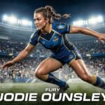 jodie ounsley