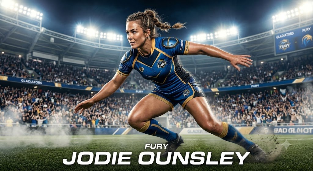 jodie ounsley