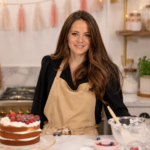lottie bake off