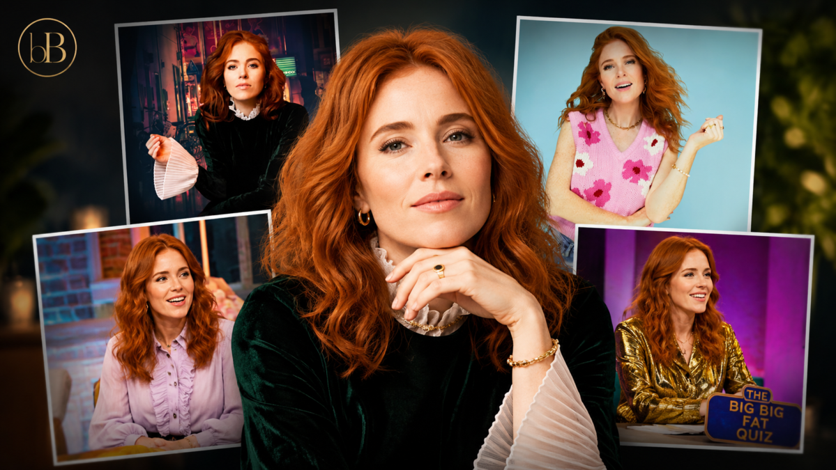 tv shows with angela scanlon