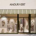 amour vert