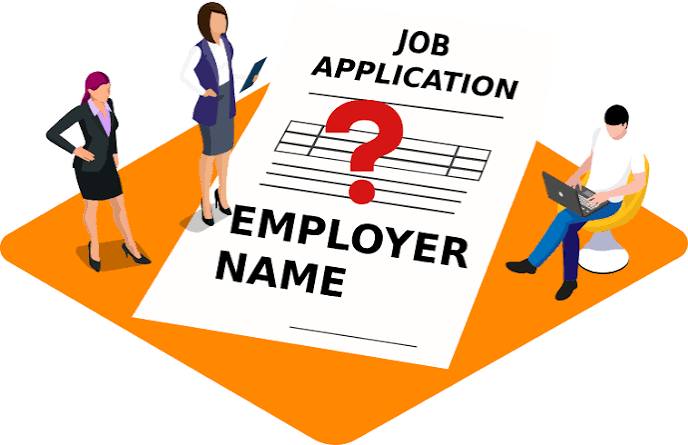 employer name meaning