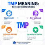 kick rocks meaning tmp meaning in text