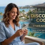 ttweakhotel discount codes