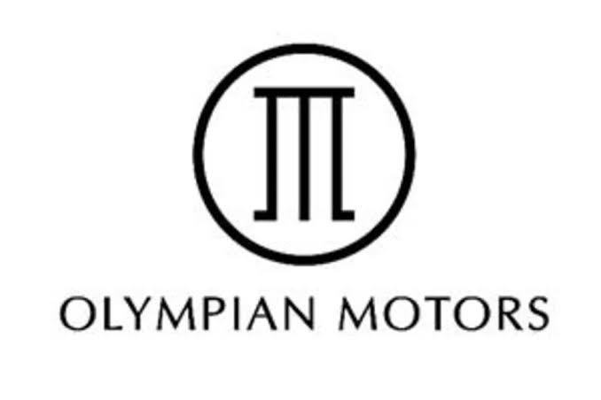 olympian motors olympian motors