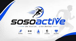 sosoactive