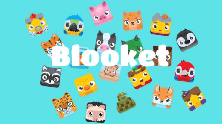 blooket game
