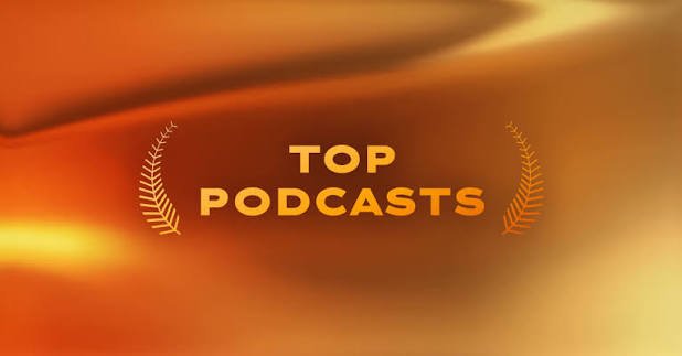 best podcasts 2025