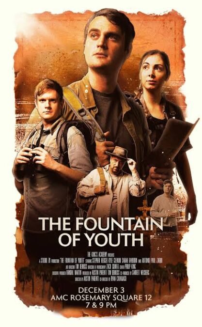fountain of youth reviews