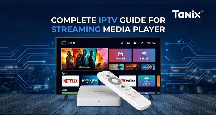 iptv providers