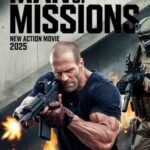 action movies 2025