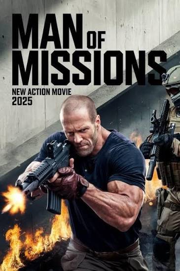 action movies 2025