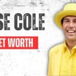 jesse cole net worth