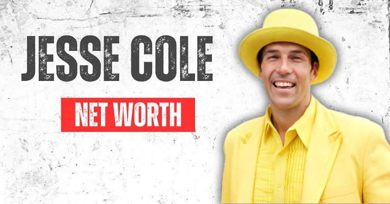 jesse cole net worth