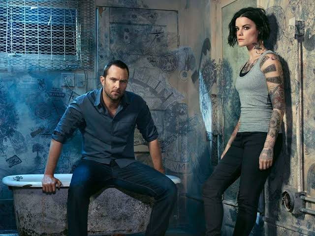 blindspot season 5