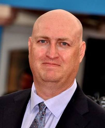 shawn ryan net worth