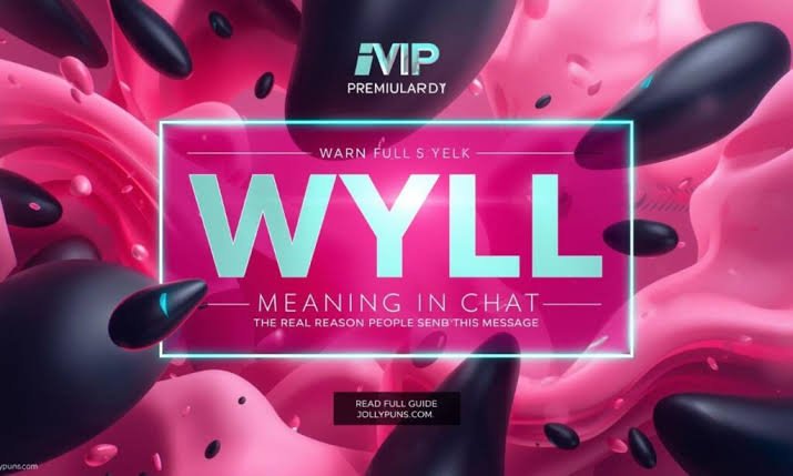 wyll meaning