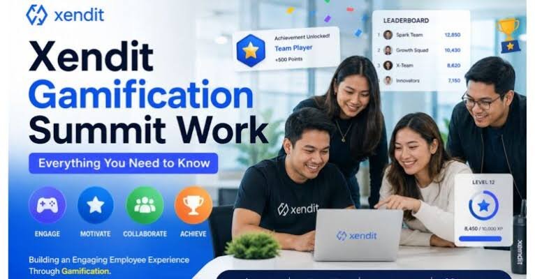 gamificationsummit xendit work