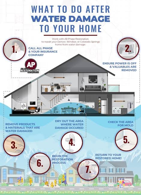 water mitigation