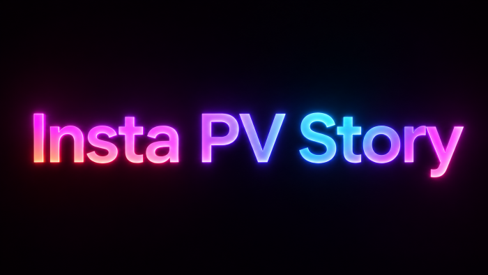pvstory