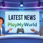 playmyworld latest news
