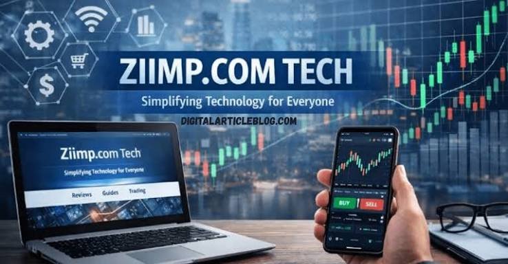 ziimp.com