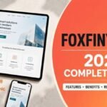 foxfiny com