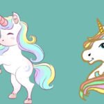 foxfiny com unicorn names