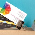 iphone 17 pro max case vistaprint business cards